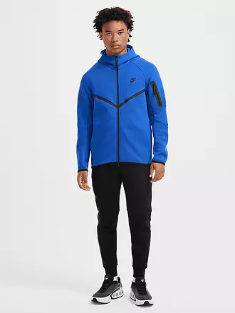 NIKE | Herren Jacke Tech Fleece Hoodie | 